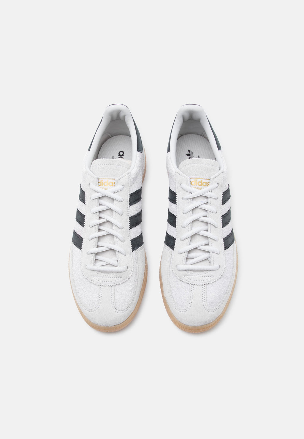 HANDBALL SPEZIAL UNISEX - Trainers - grey one/core black