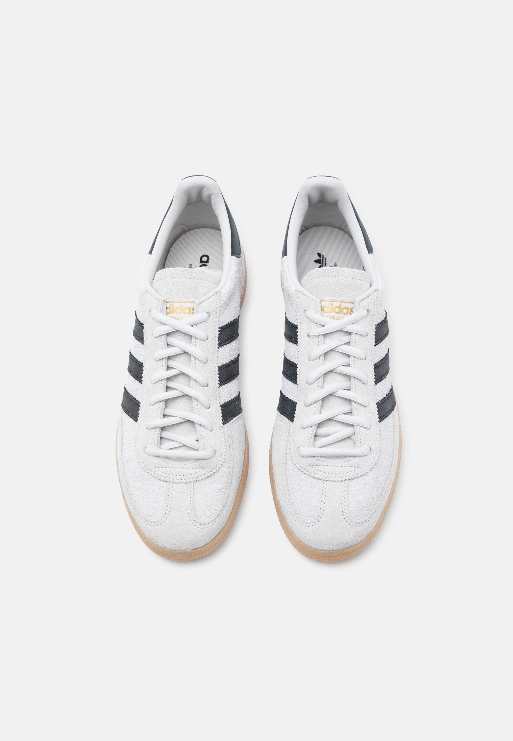 HANDBALL SPEZIAL UNISEX - Trainers - grey one/core black