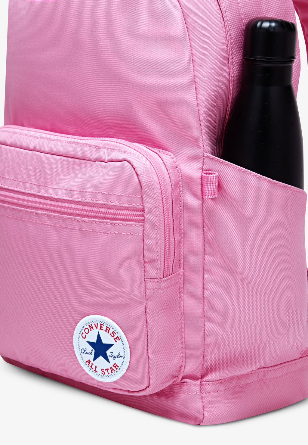 GO 2 UNISEX - Rucksack - pink