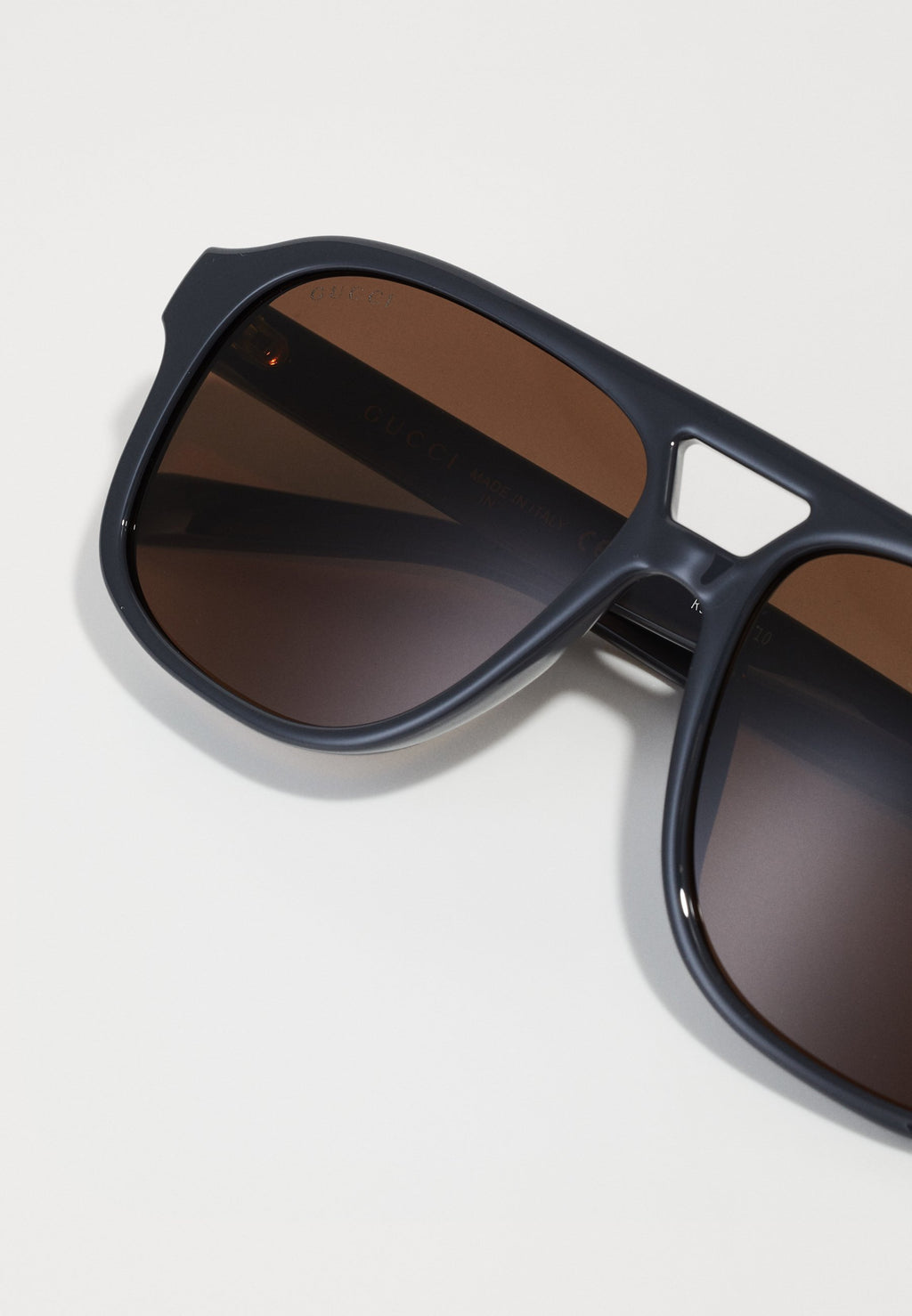 Sunglasses - grey/brown