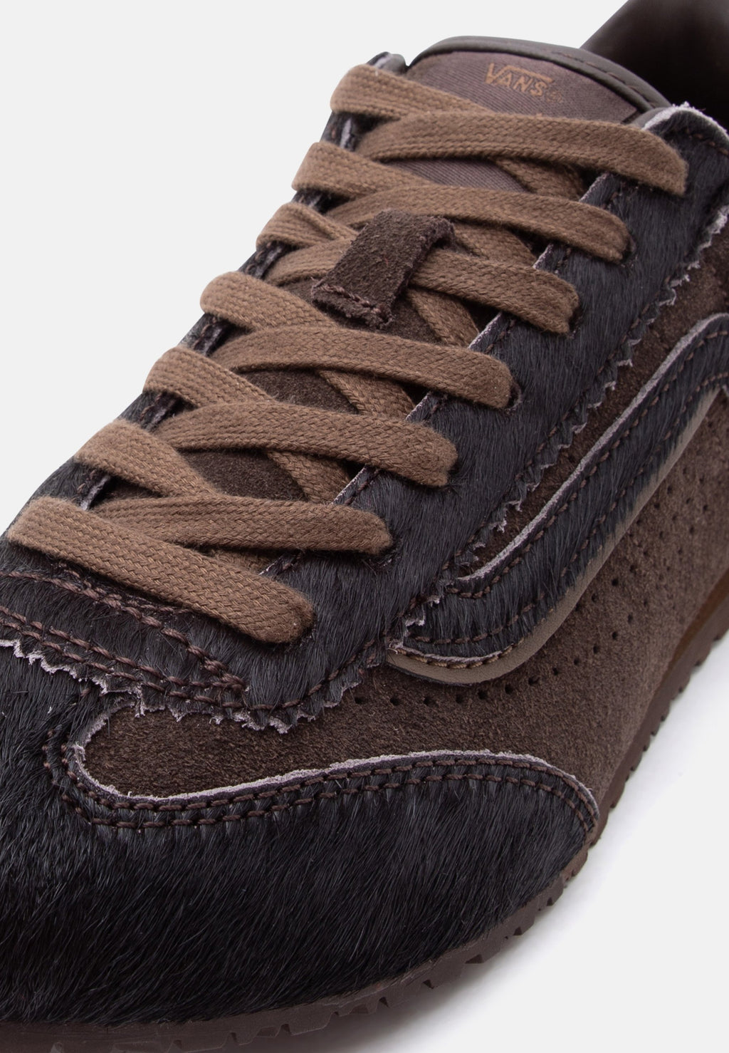 SUPER LOWPRO - Trainers - brown