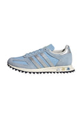 LA TRAINER OG W - Trainers - clear sky   silver metallic   cream white