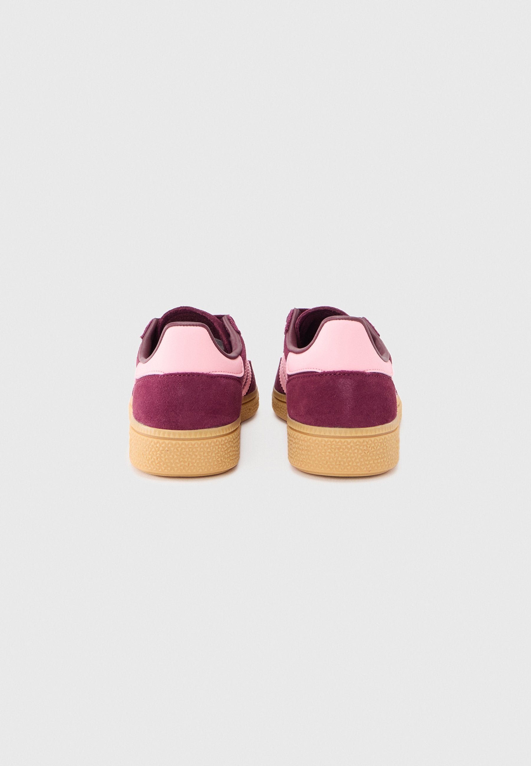 HANDBALL SPEZIAL J - Trainers - maroon/bliss pink