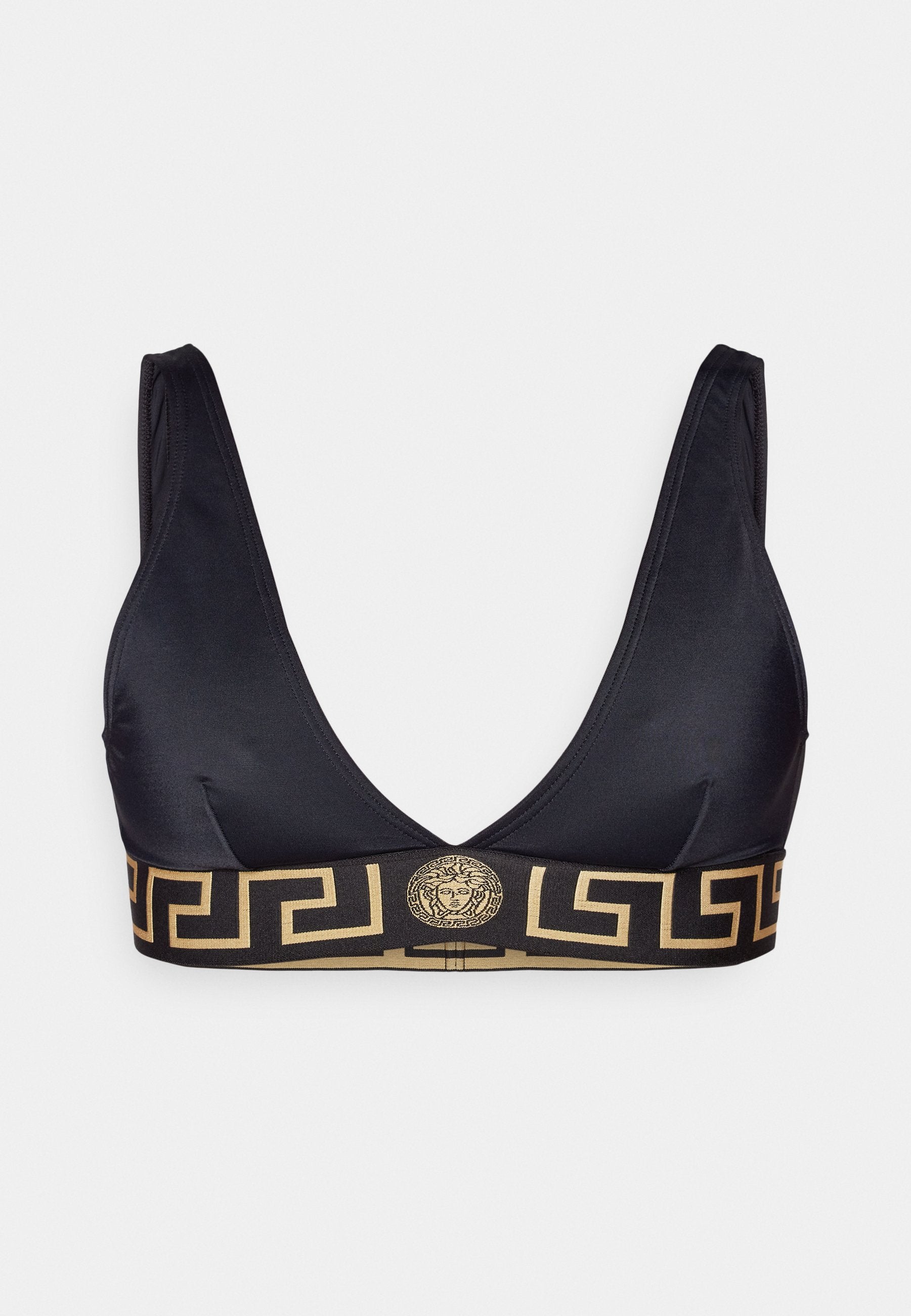 Bikini top - black
