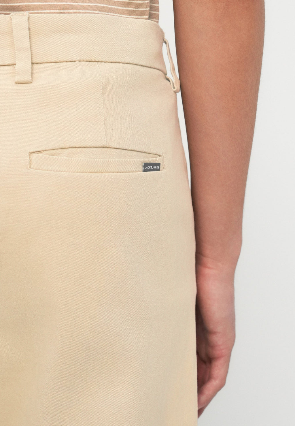 JPSTOLLIE DYLAN 2 PACK - Chinos - dark navy