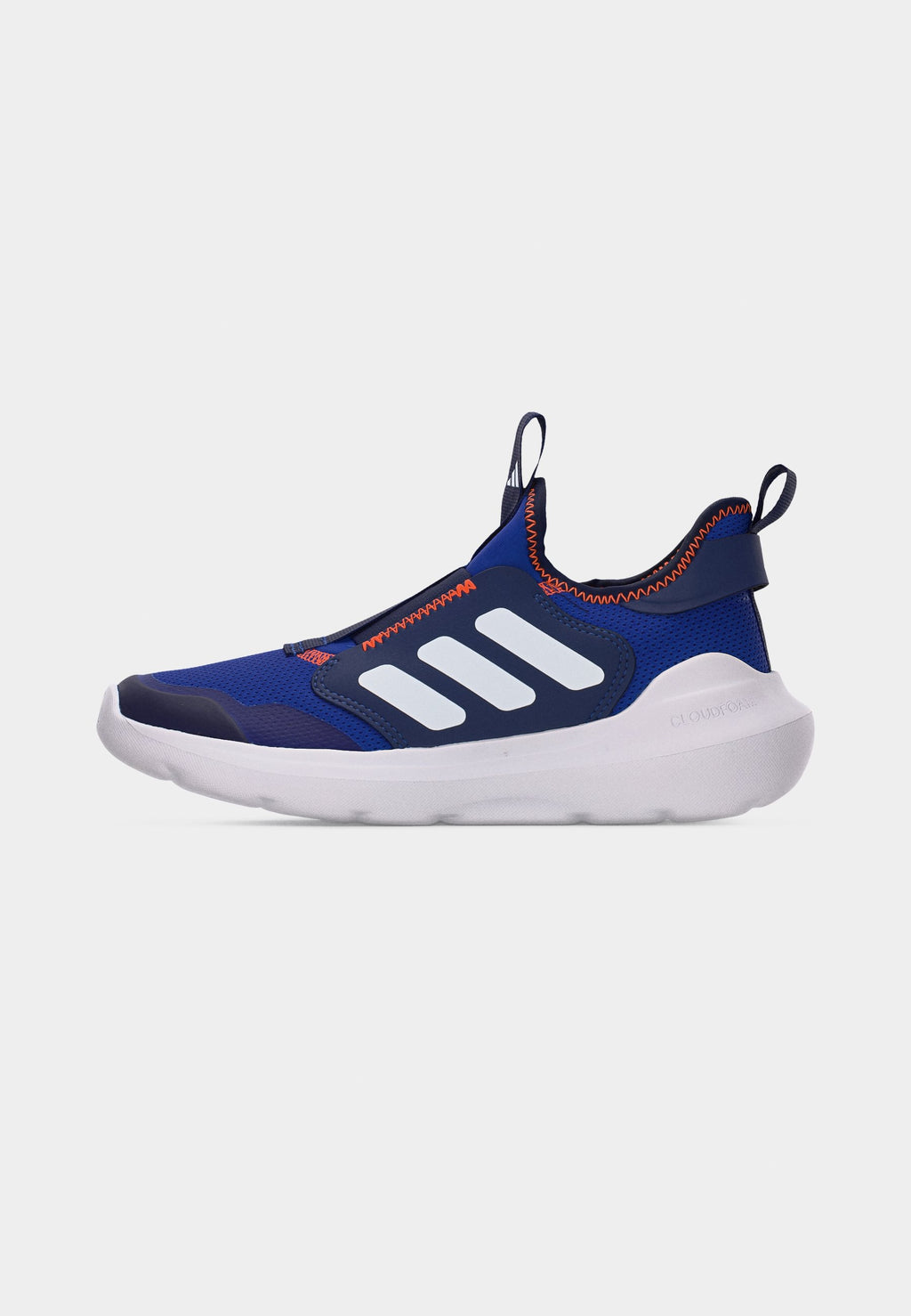 TENSAUR COMFORT UNISEX - Koşu ayakkabısı - team royal blue/footwear white/dark blue