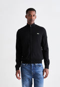 UNISEX - Cardigan - black