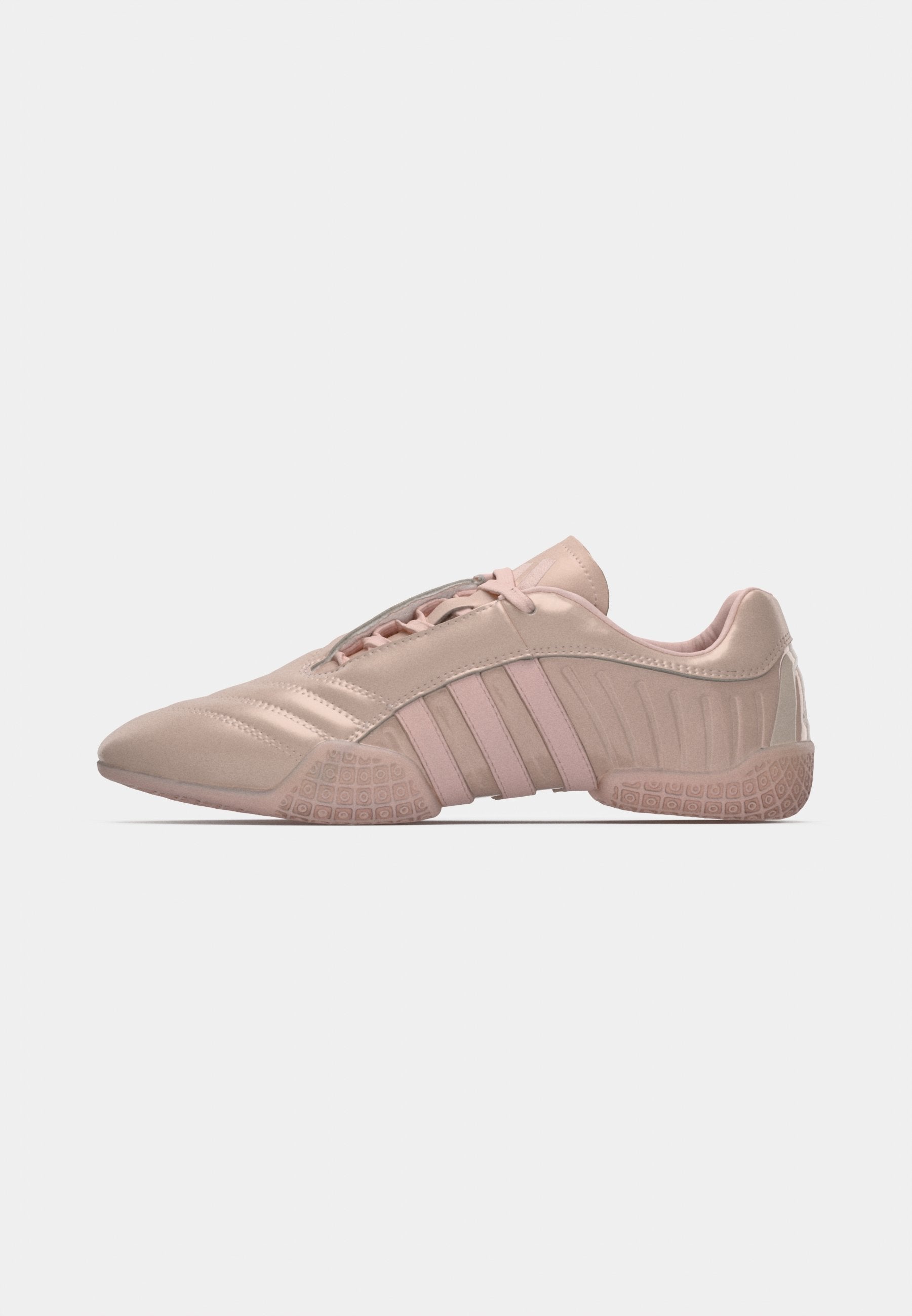 TAEKWONDO MEI ELITE W - Trainers - sandy pink