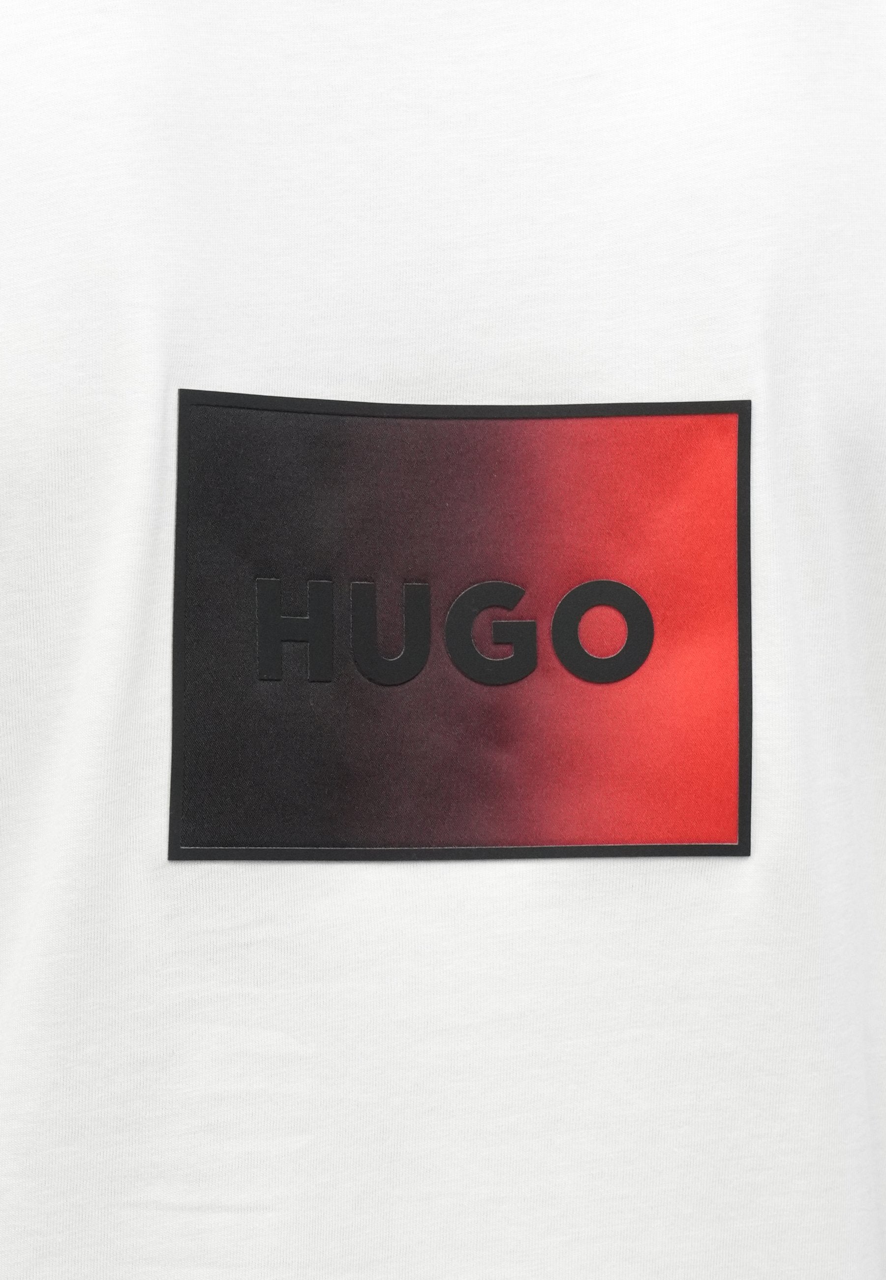 DANOTO - Print T-shirt - off-white