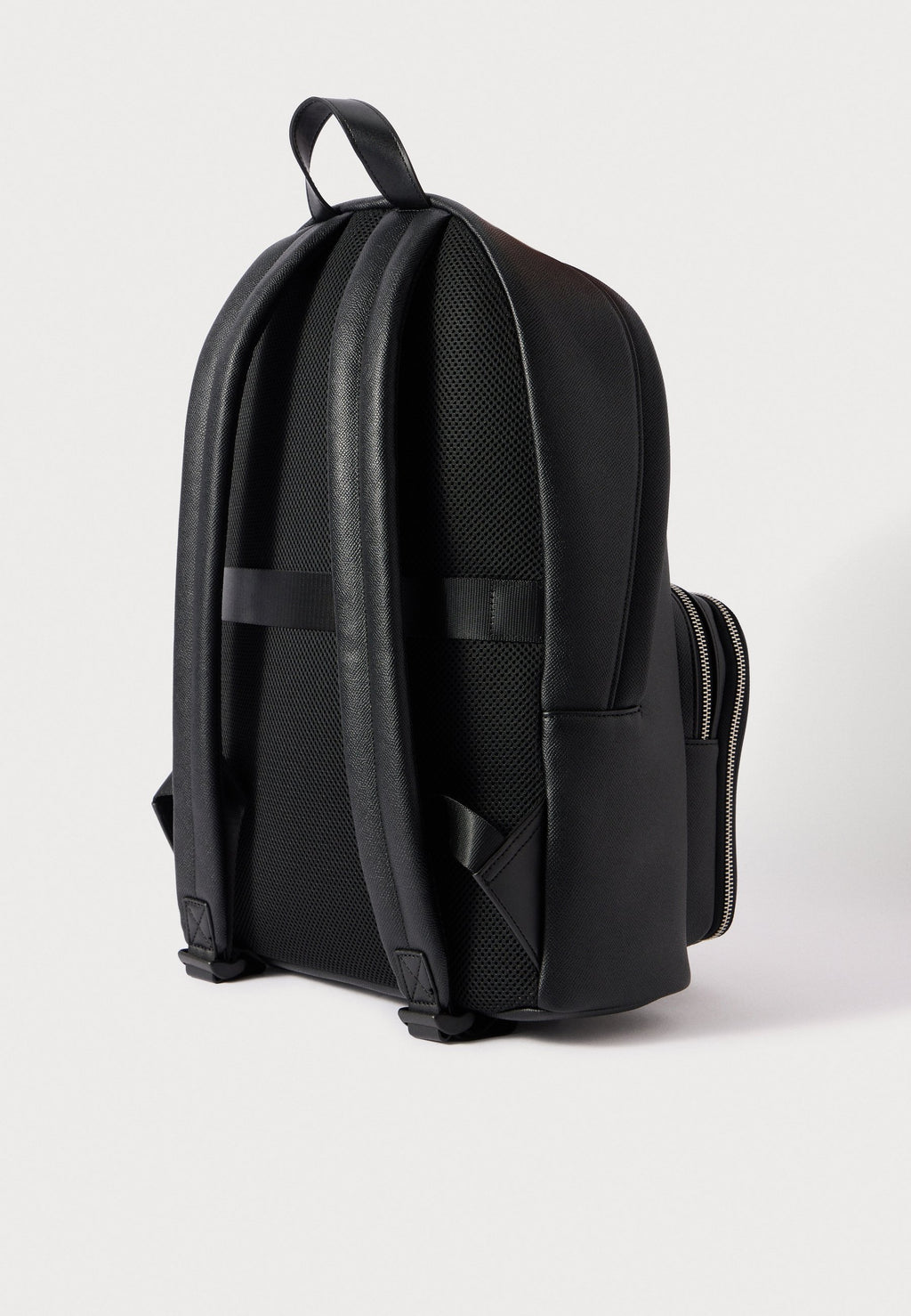 NEW YORK BACKPACK UNISEX - Sırt Çantası - siyah