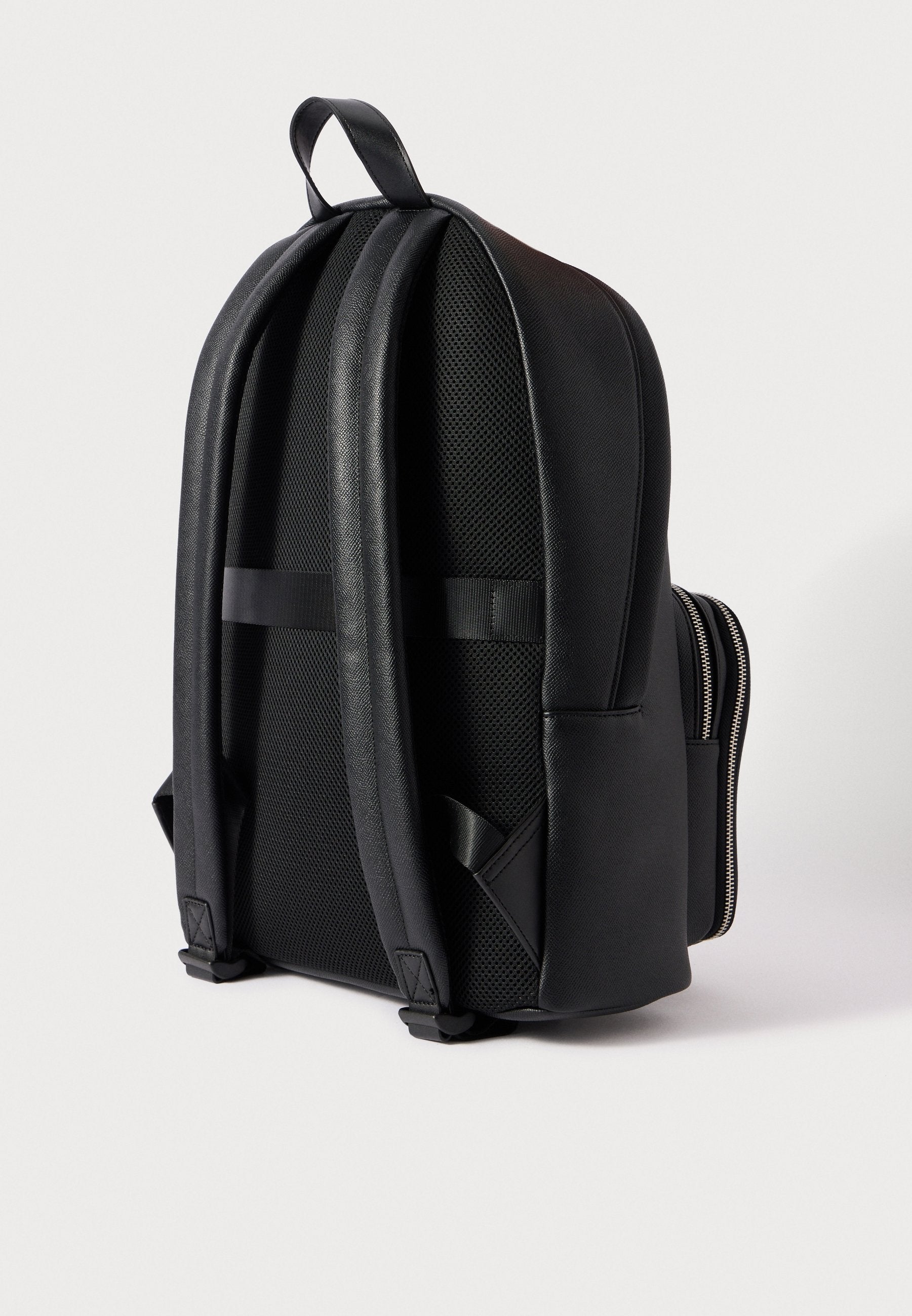 NEW YORK BACKPACK UNISEX - Sırt Çantası - siyah