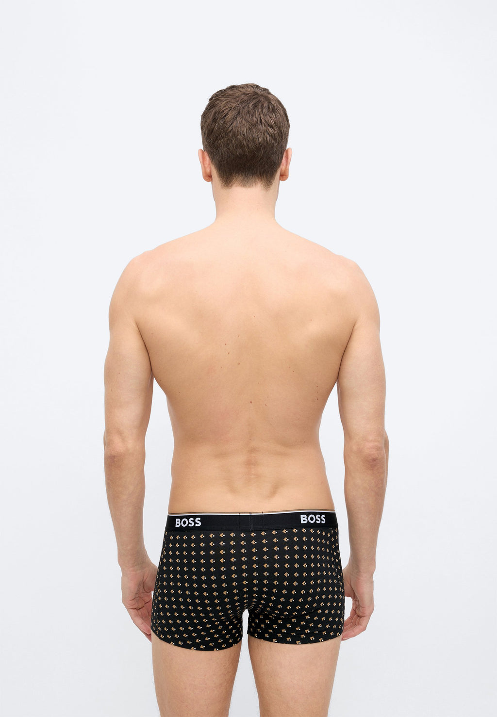 POWER 3 PACK - Trunks - medium beige