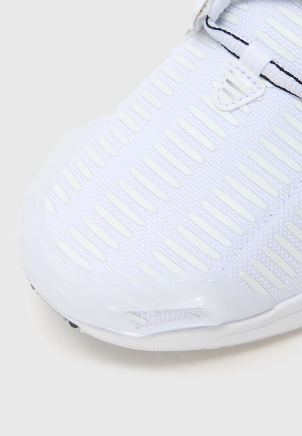 CLIMACOOL 1 UNISEX - Trainers - white/tech grey/silver-coloured