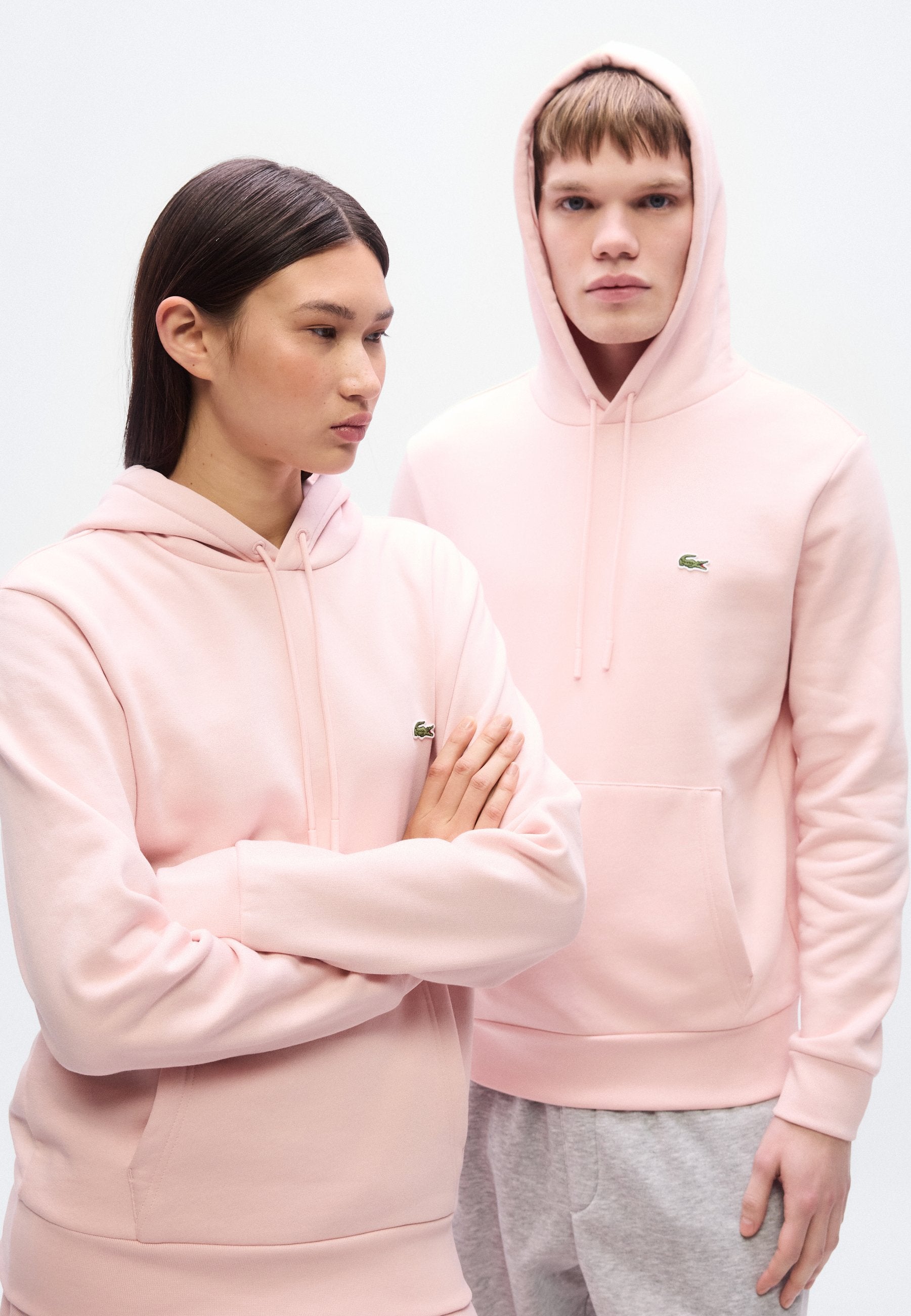 UNISEX - Hoodie - nidus