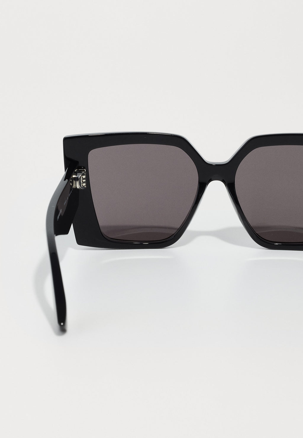 Sunglasses - black/grey