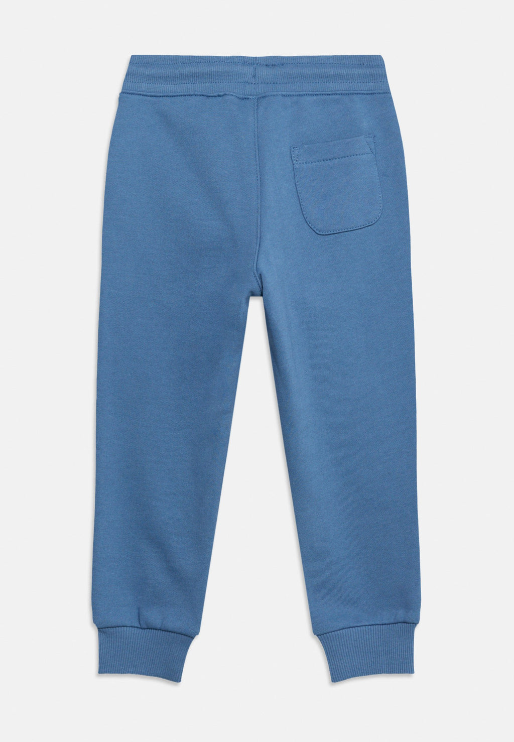 SHIELD UNISEX - Tracksuit bottoms - salty sea