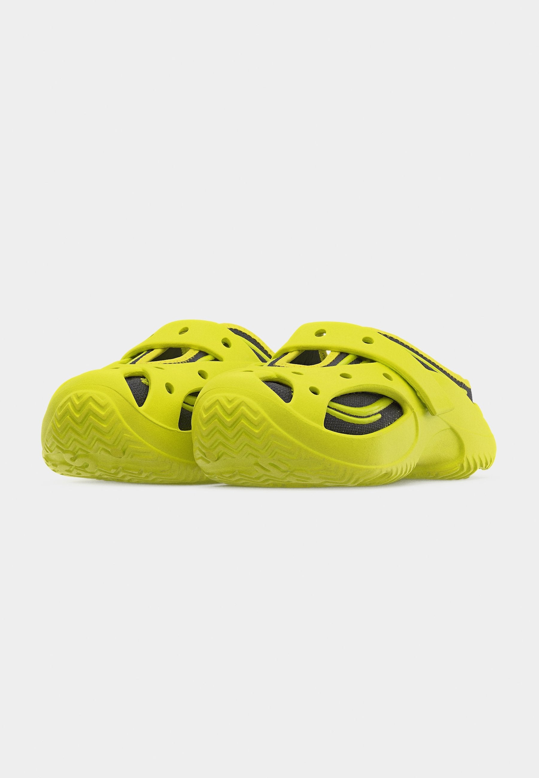 CAGED MULE - Mules - citrus yellow