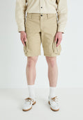 Shorts - iconic khaki