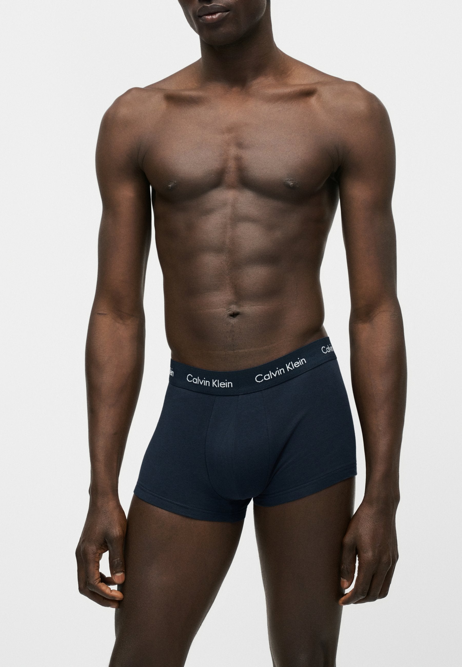 3 PACK  - Trunks - shoreline/fresh taupe/cayenne