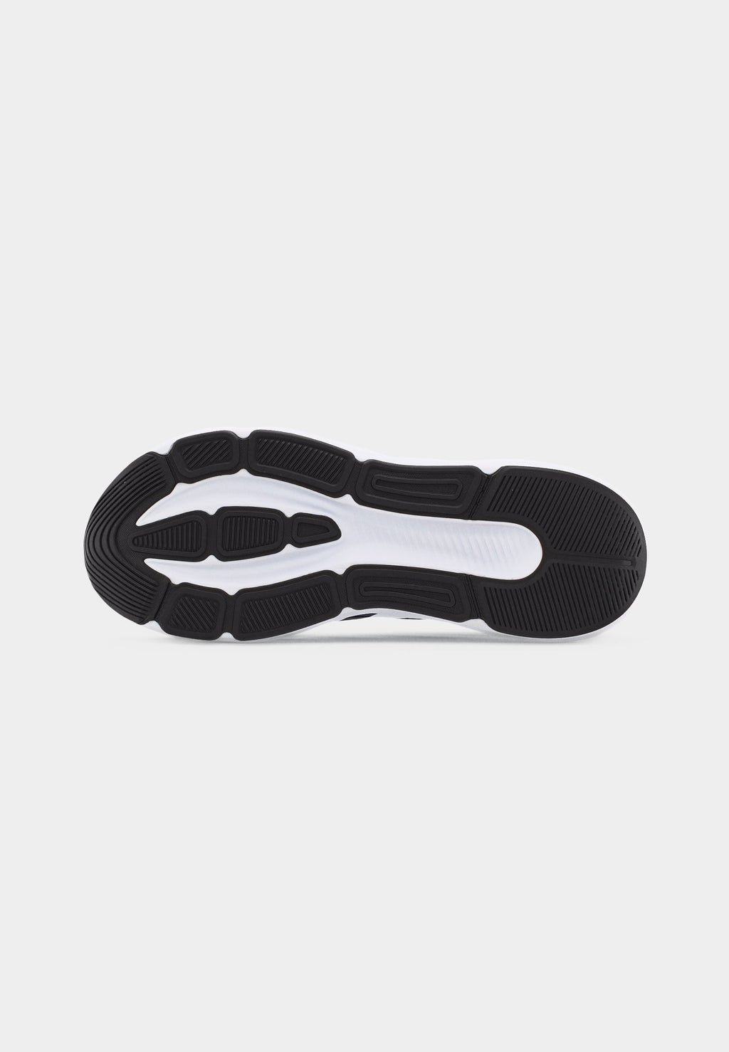 GALAXY 8 M - Road running shoes - core black/footwear white/carbon