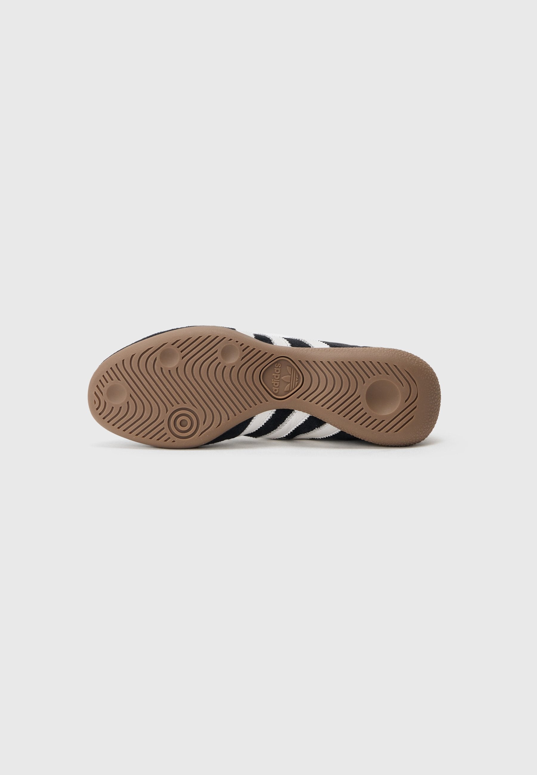 HANDBALL SPEZIAL LO PRO W - Trainers - core black/white/gold-coloured