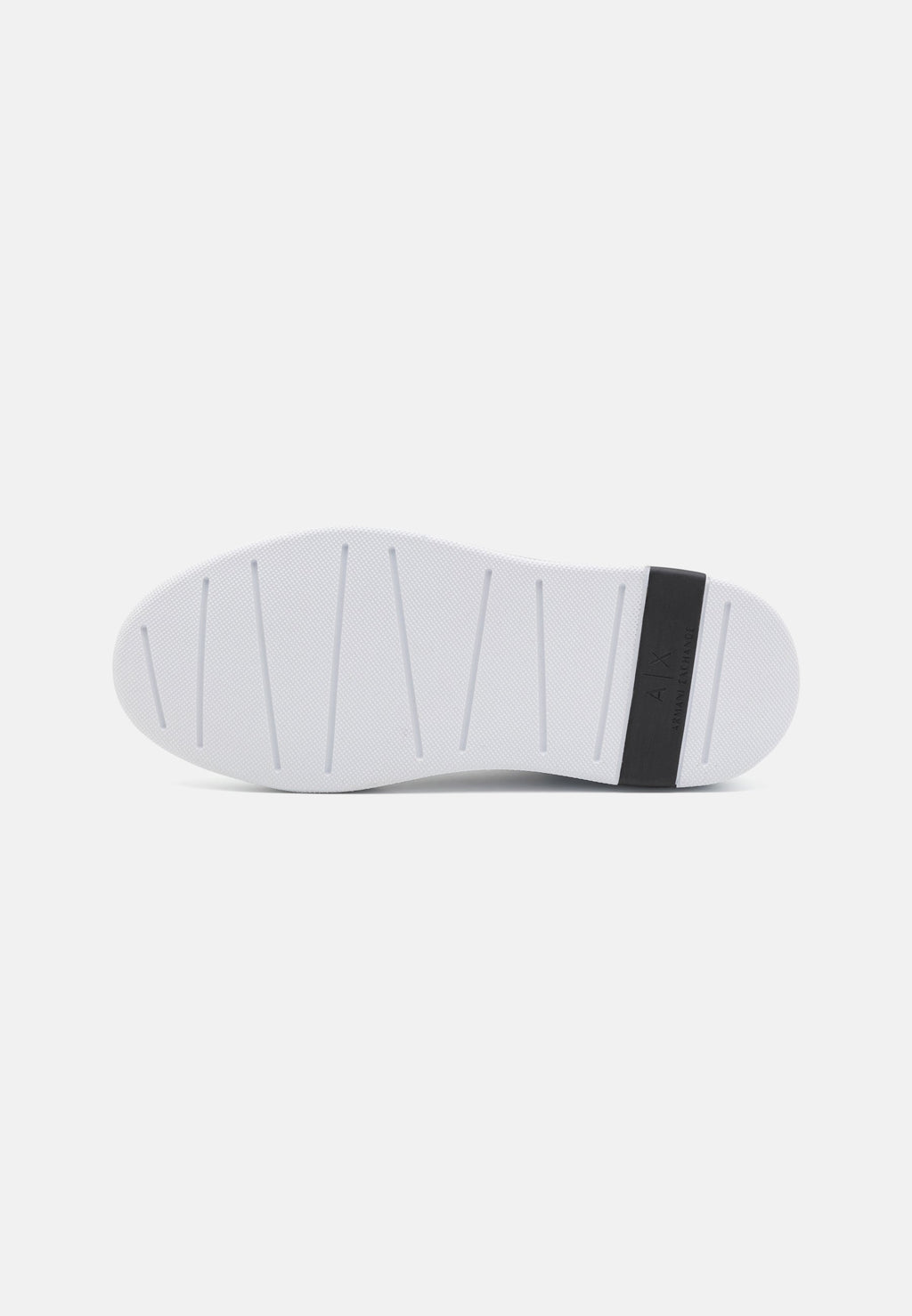 VENICE - Trainers - white/black