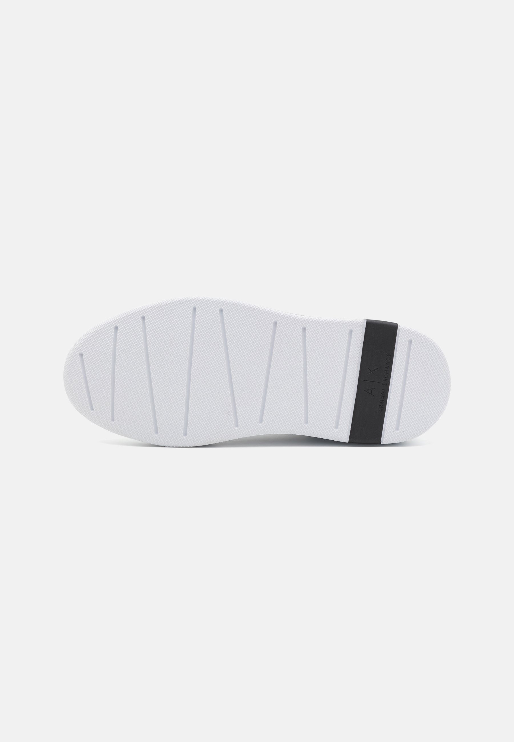VENICE - Trainers - white/black