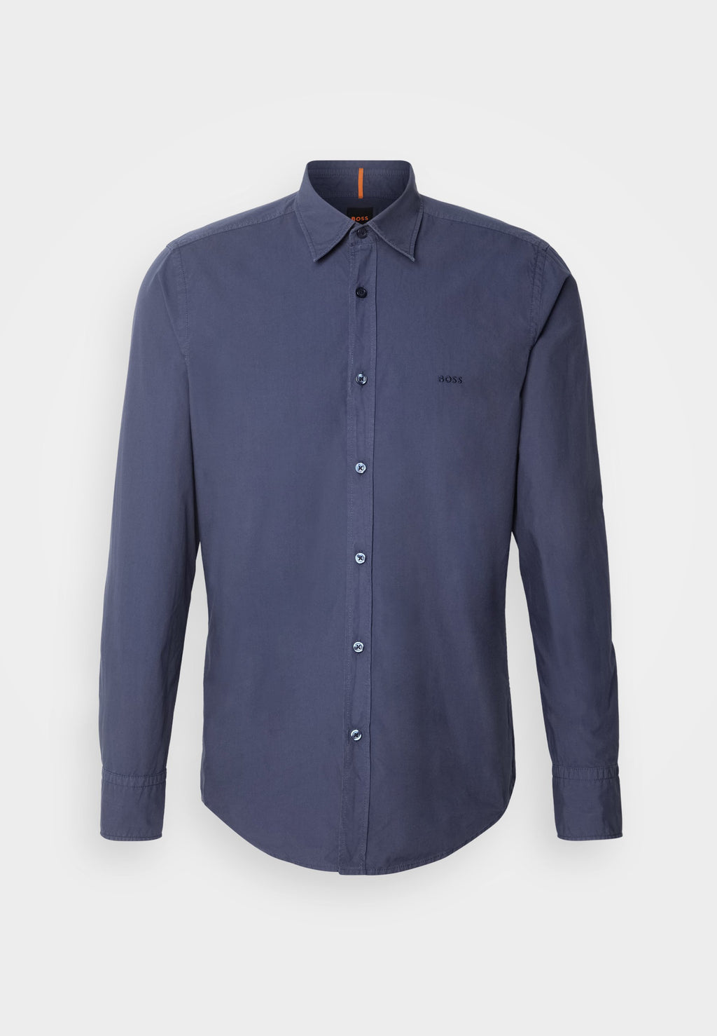 RELEGANT - Shirt - navy