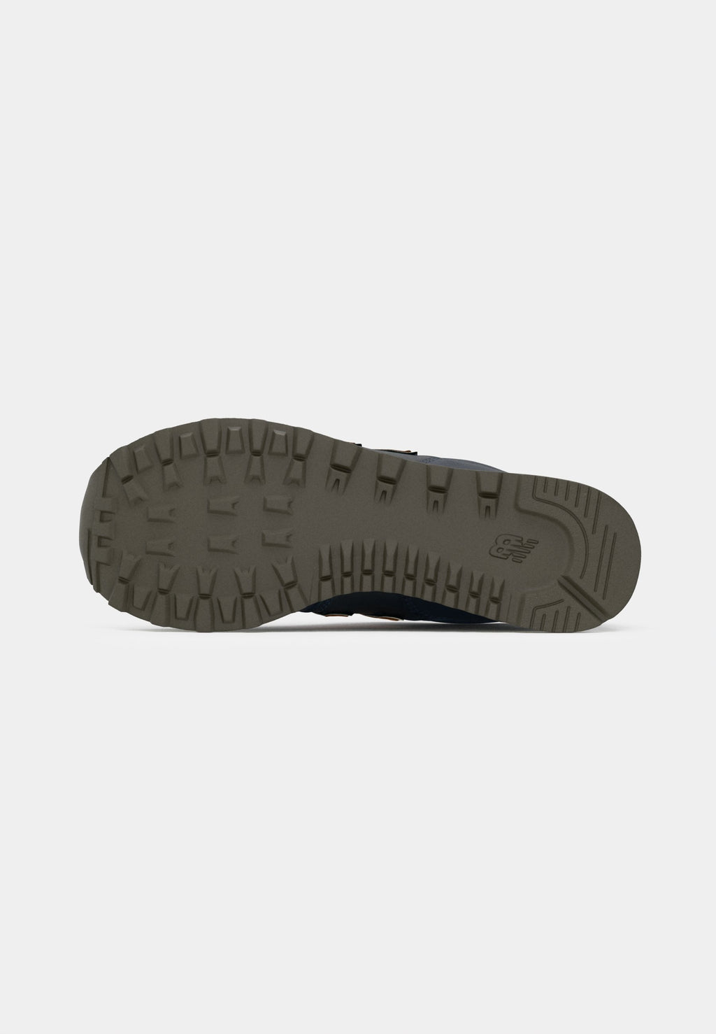 ML574 UNISEX - Trainers - blue