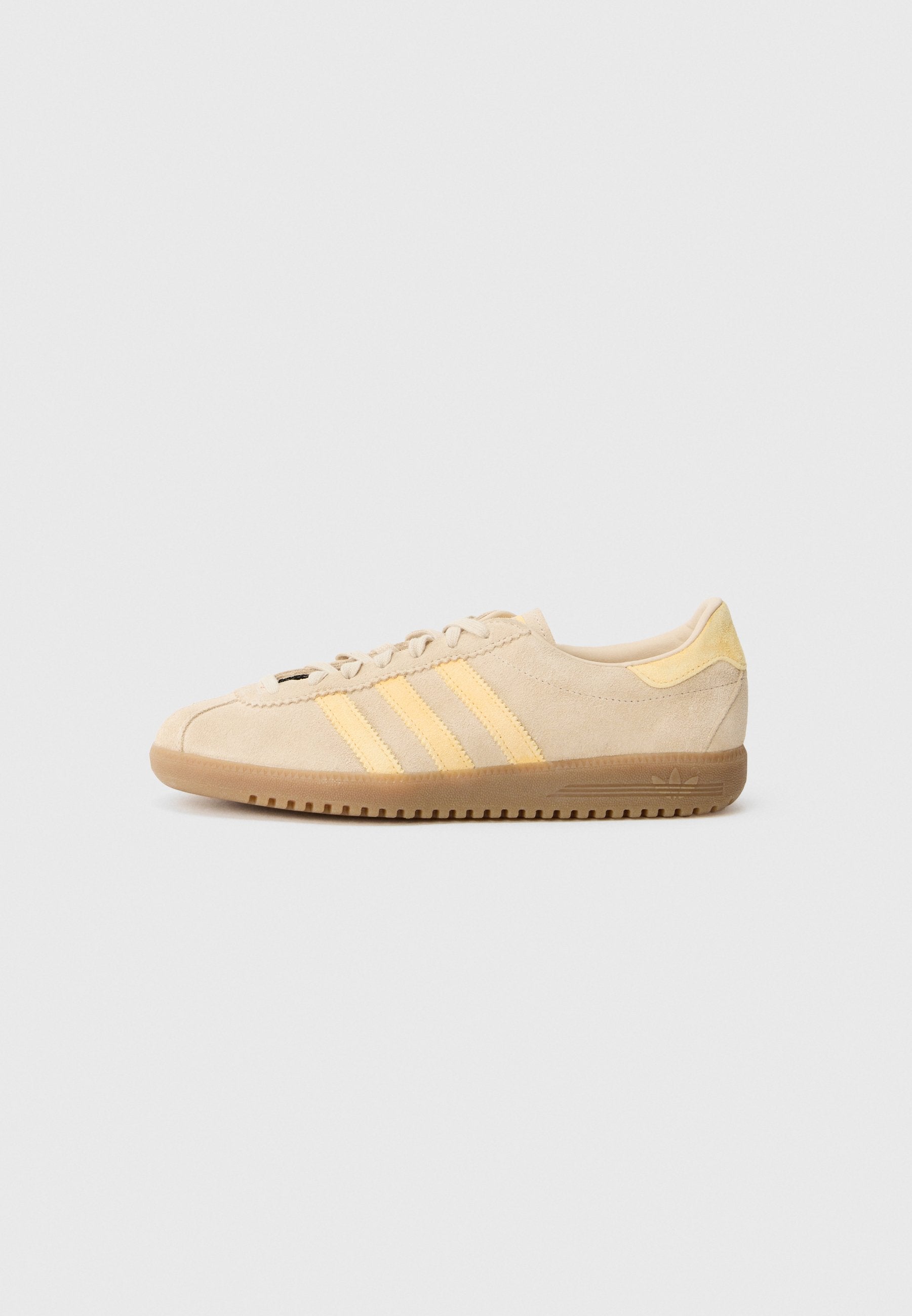BRMD - Trainers - crystal linen/semi ice tangerine/gum