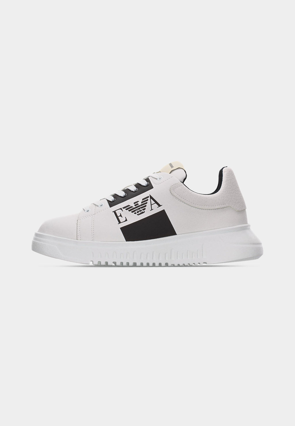 ICON SMU - Trainers - white