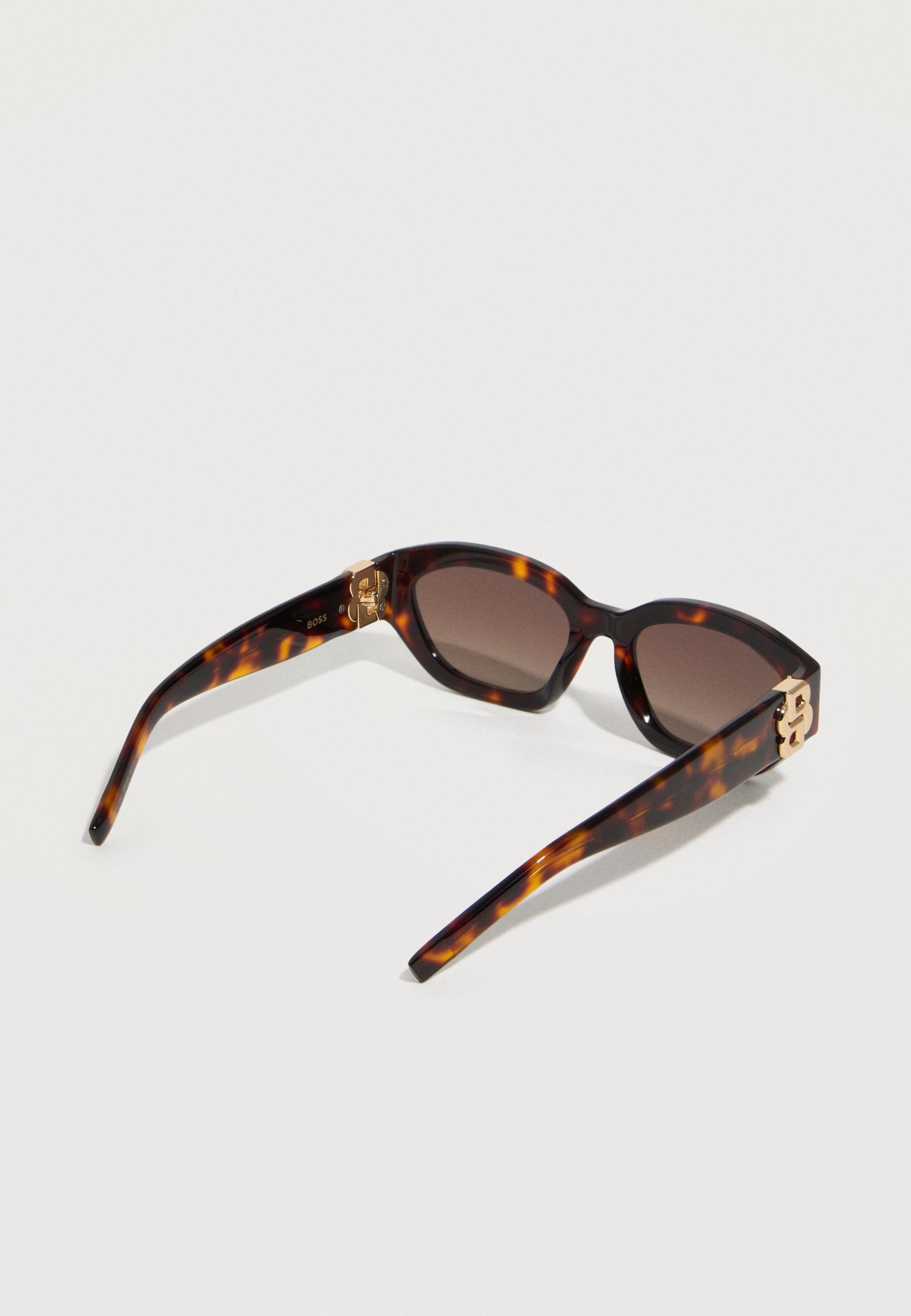 Sunglasses - havana