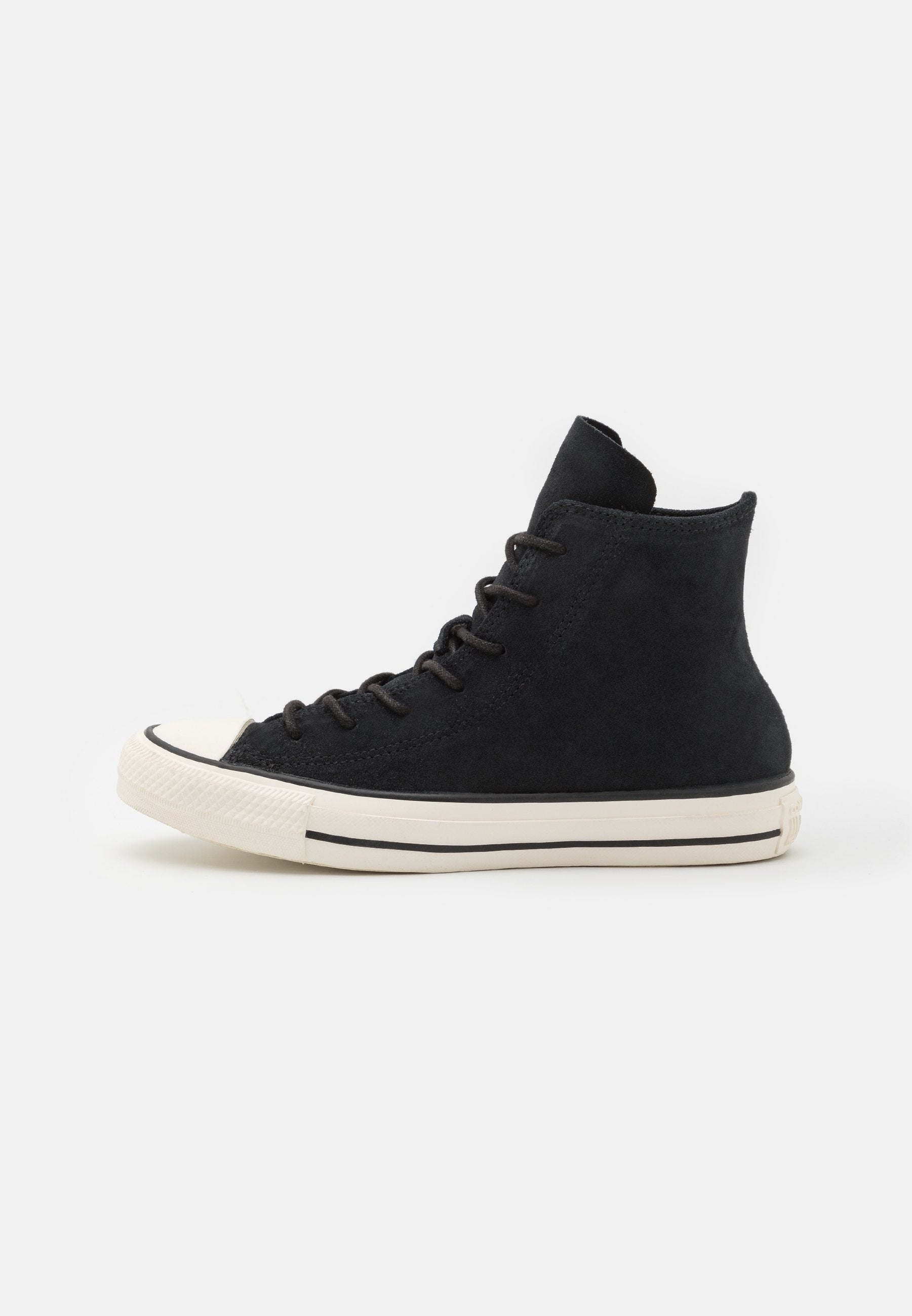 CHUCK TAYLOR ALL STAR MONO  - High-top trainers - black/egret