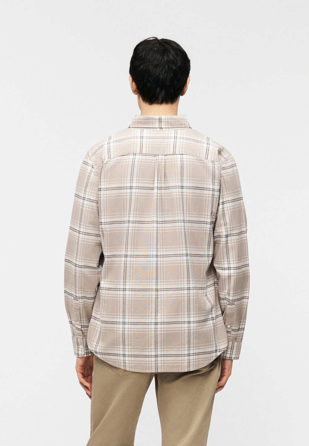 STANDARD - Shirt - new off-white
