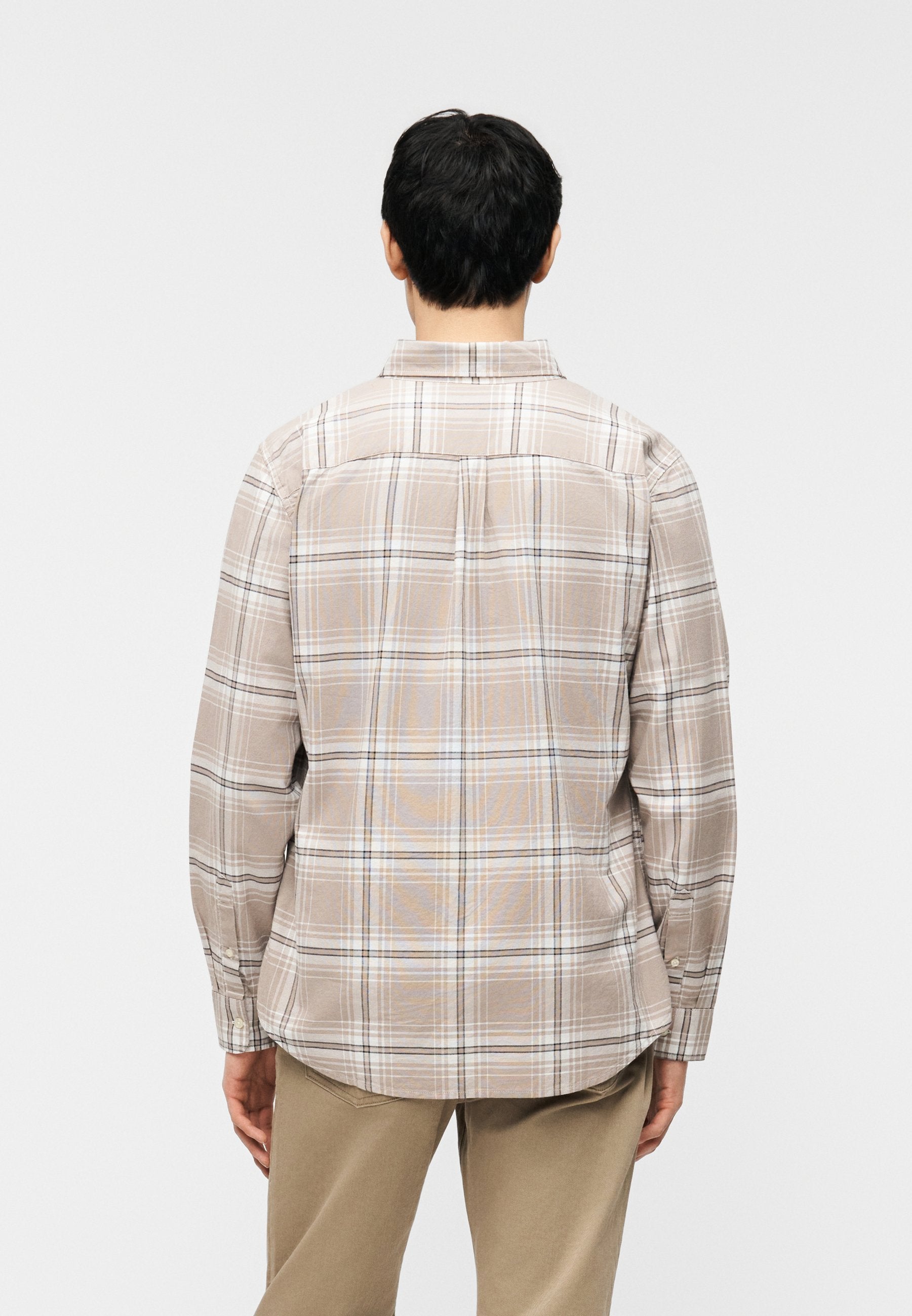 STANDARD - Shirt - new off-white
