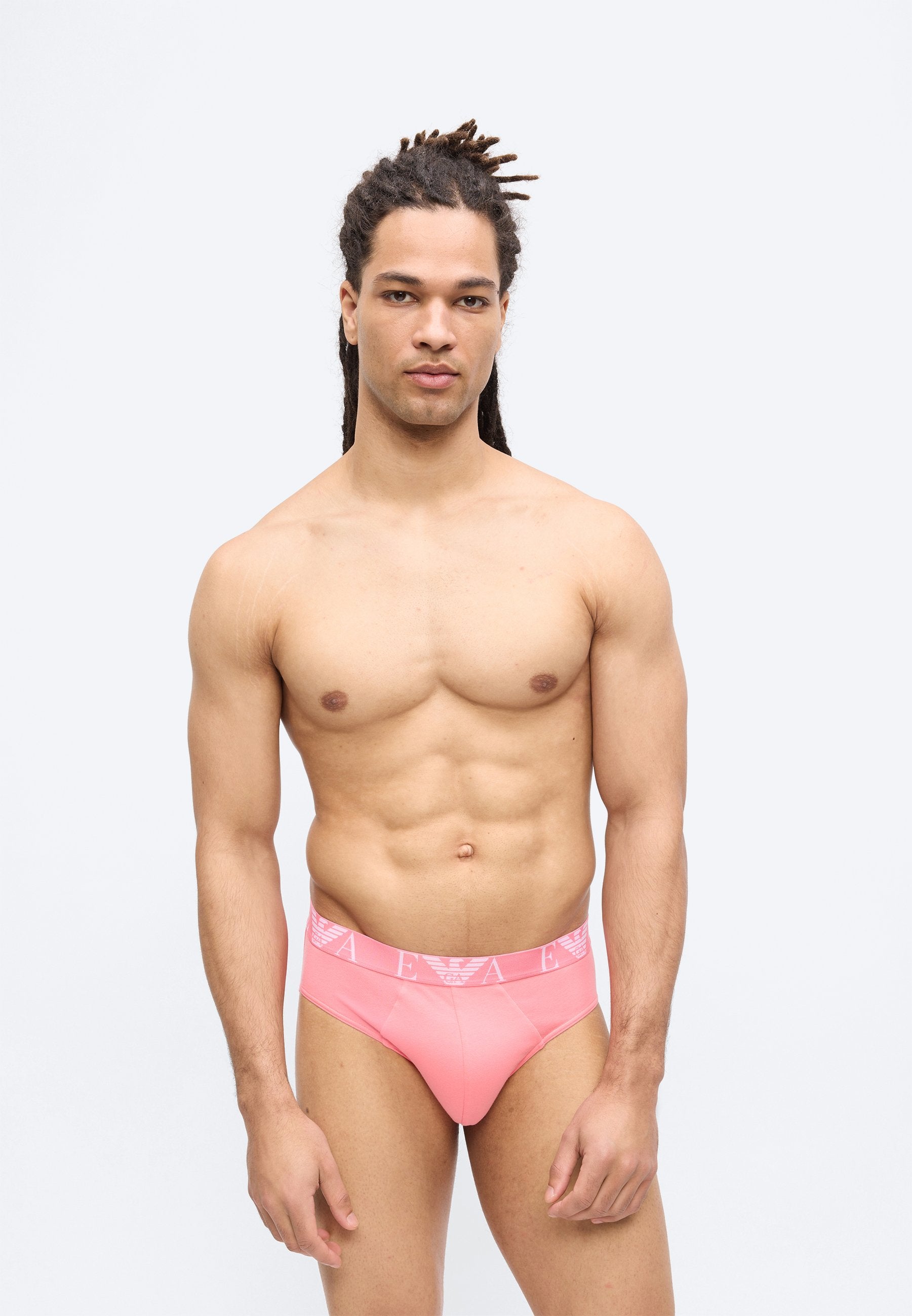 RAINBOW MULTIPACK PARTE BASSA BRIEFS 5 PACK - Briefs - scooter multi color