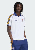 REAL MADRID JERSEY - Football jersey - white