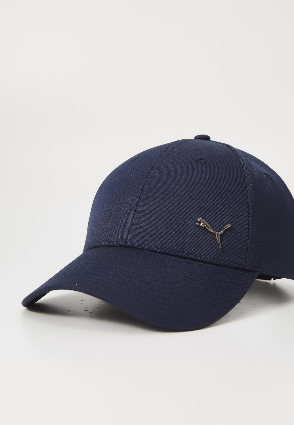 METAL CAP UNISEX - Cap - puma navy