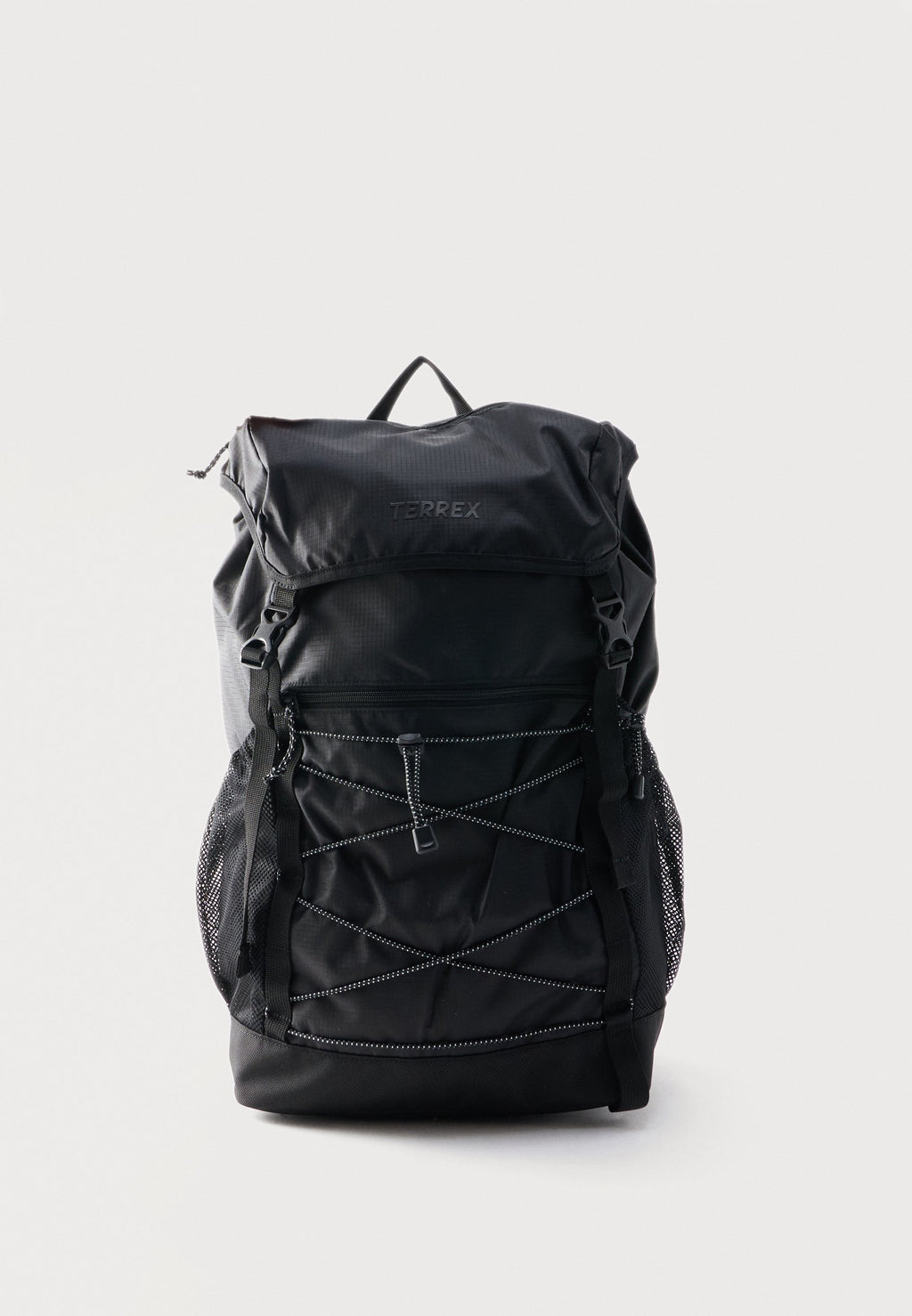 DAYPACK UNISEX - Backpack - black