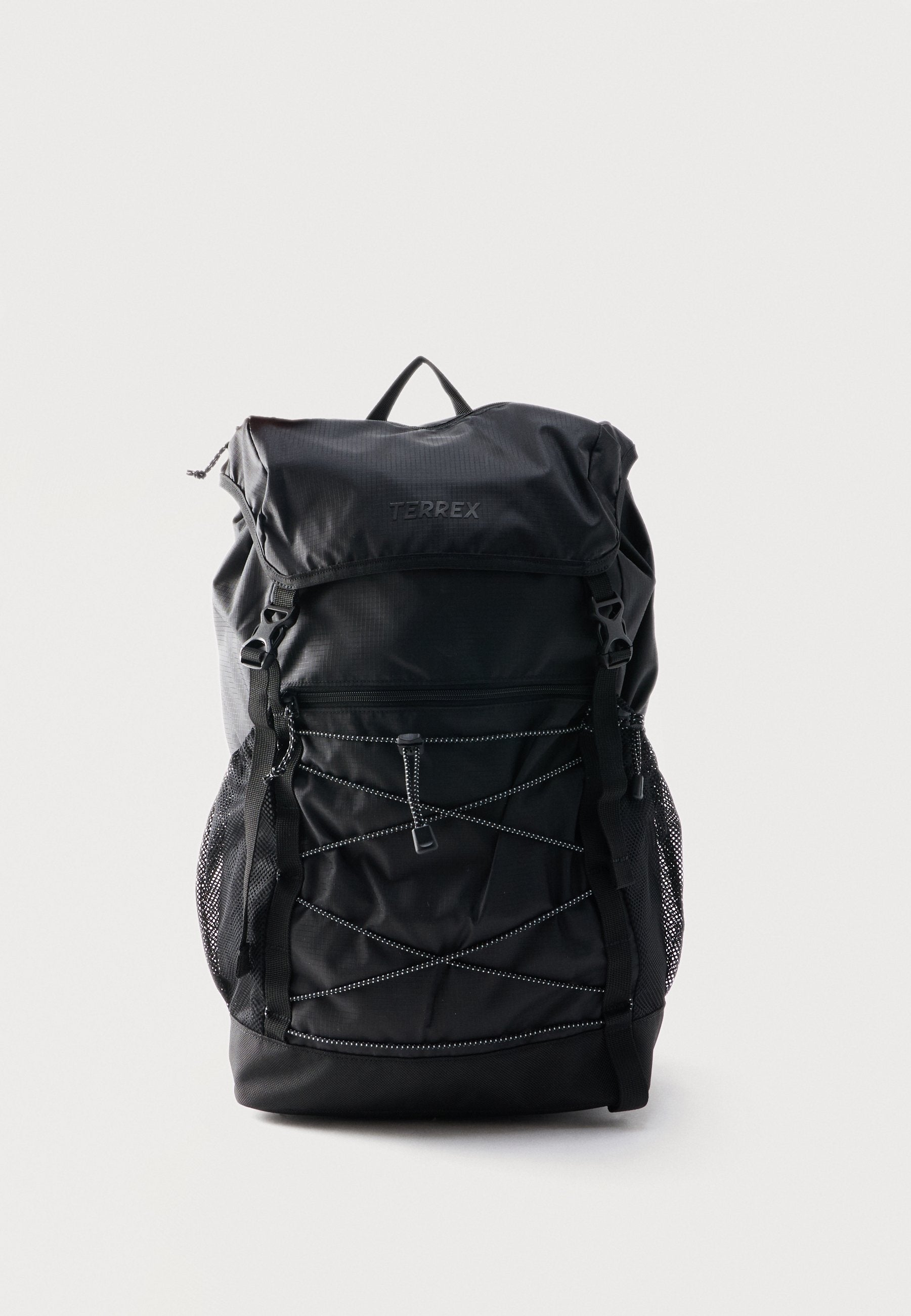 DAYPACK UNISEX - Backpack - black
