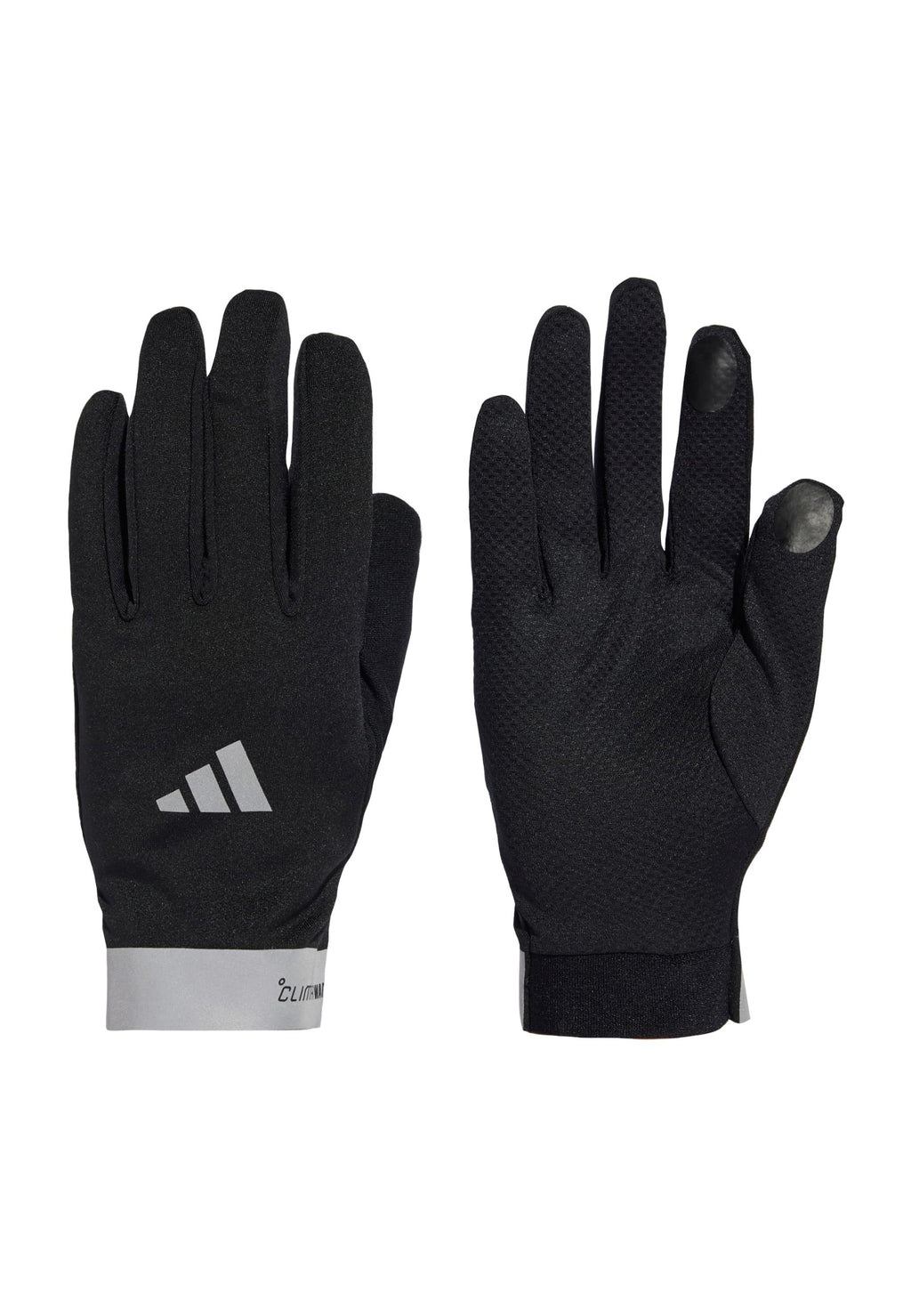 Gloves - black