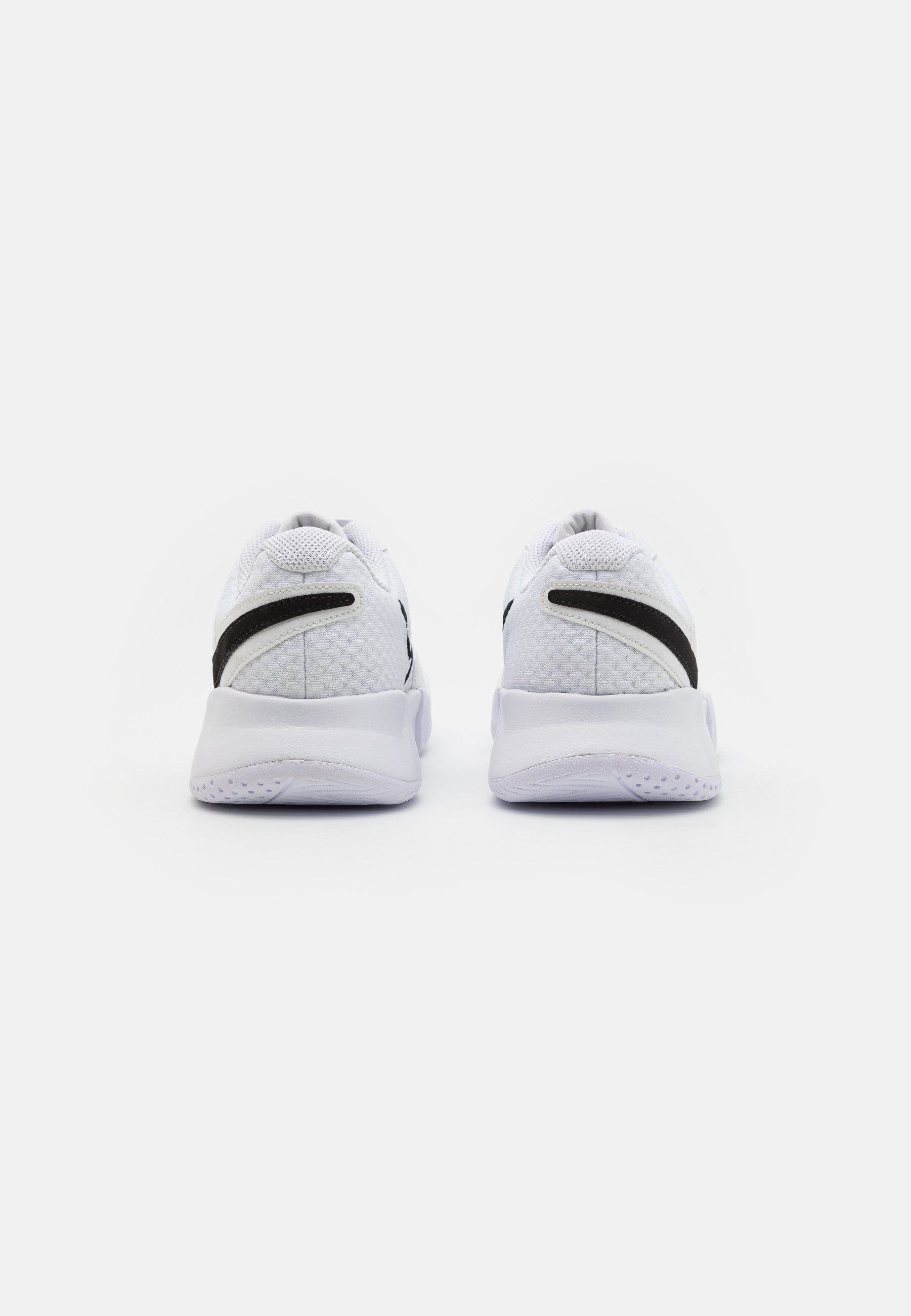 COURT LITE 4  - Multicourt tennis shoes - white/black/summit white