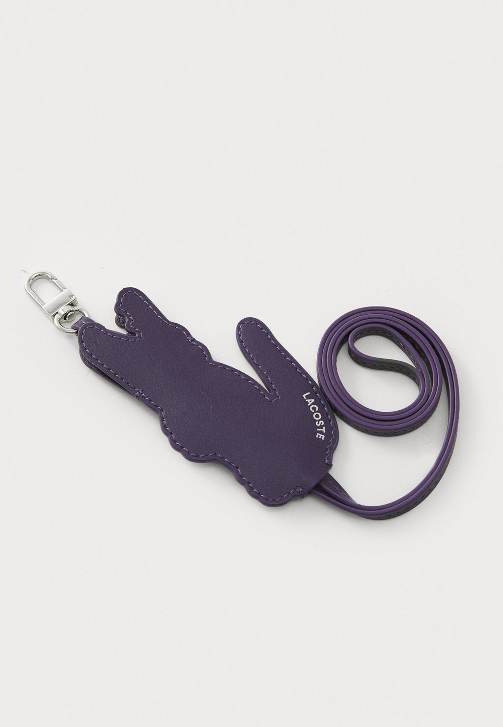 OTHER SMALL GOODS UNISEX - Keyring - velours