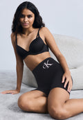 WOMEN - Boyshorts - black
