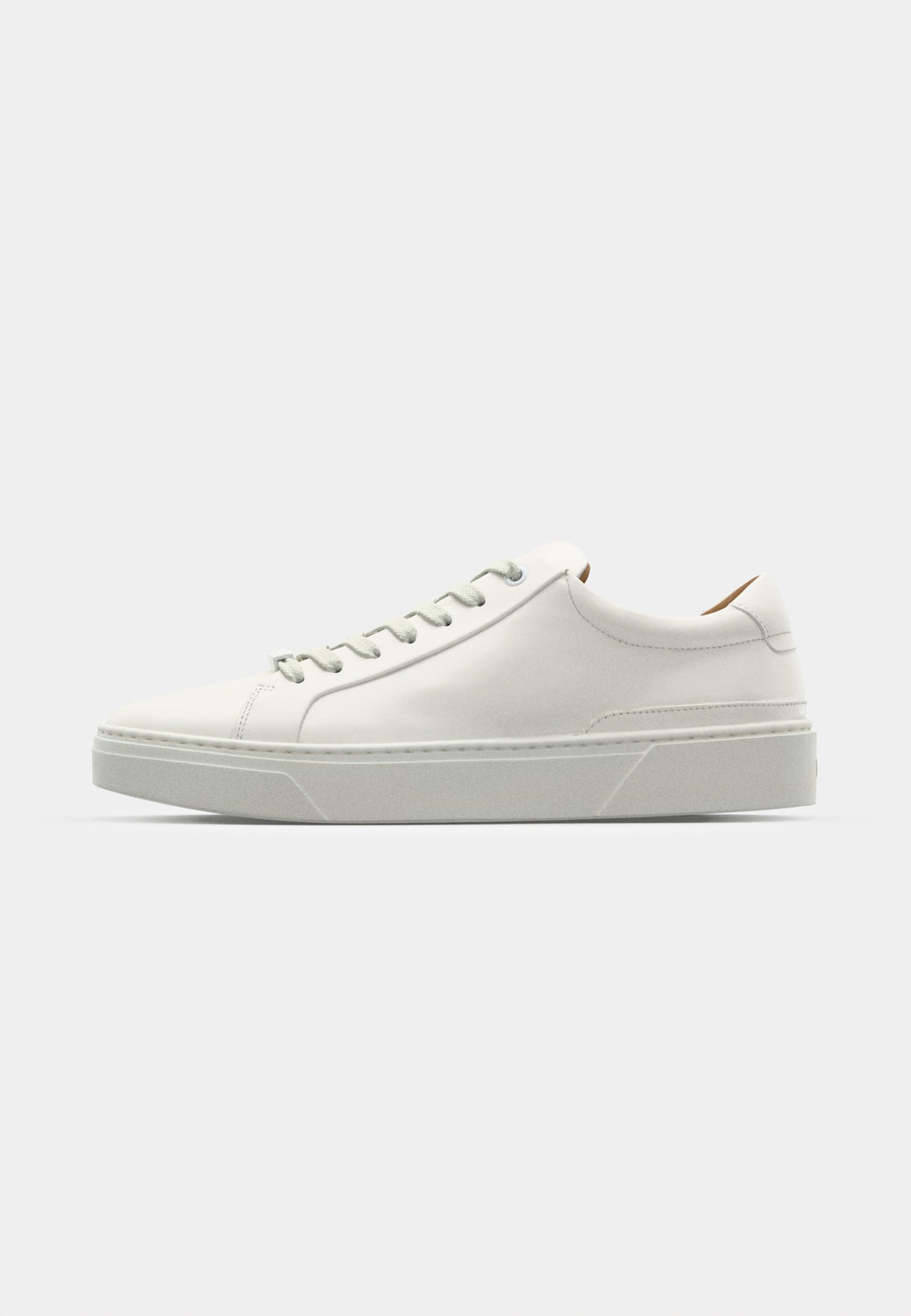 GARY - Trainers - natural twelve