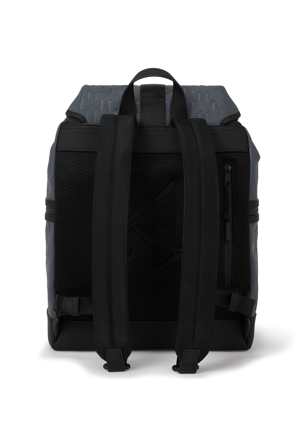 MONOGRAM WEATHERPROOF - Rucksack - castlerock