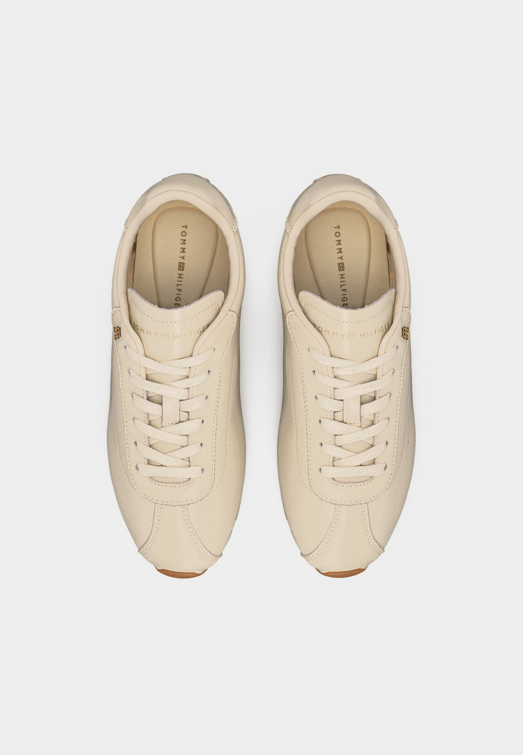 BELLA - Trainers - soft cream
