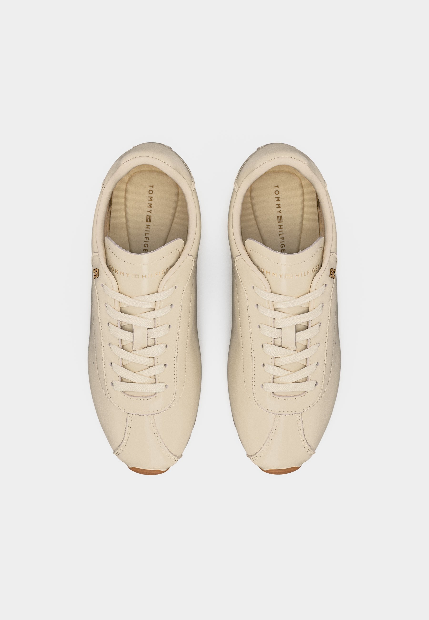 BELLA - Trainers - soft cream