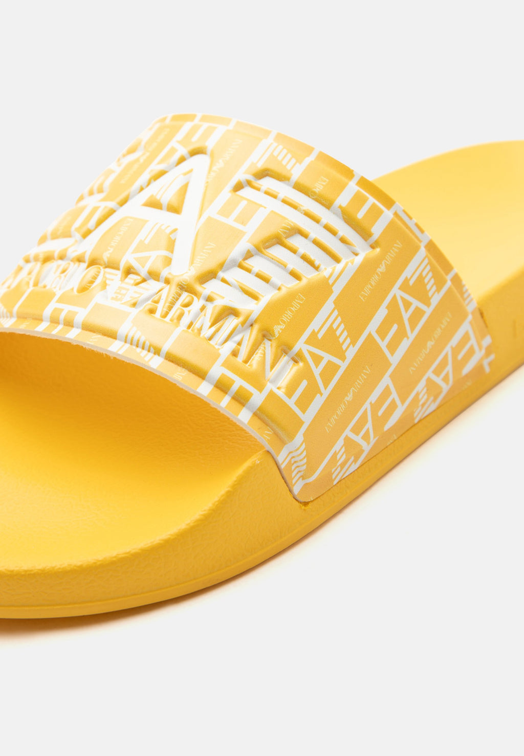 VISIBILITY SLIPPER UNISEX - Mules - freesia/sugar swizzle