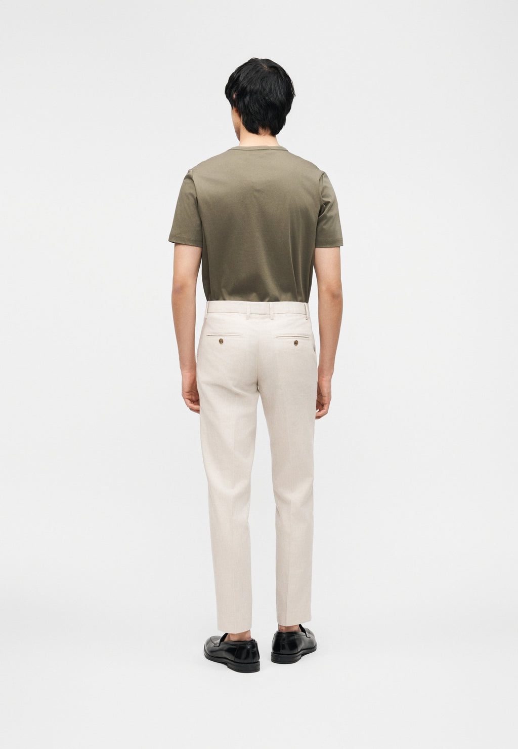بدلة JPRMARTIN Slim Fit - بدلة - لفافة قديمة
